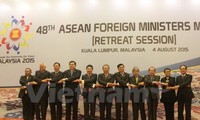 ASEAN zeigt sich einig und solidarisch in der Ostmeer-Frage
