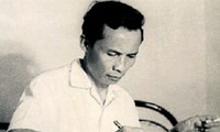 Journalist Tran Lam: der Gründer des vietnamesischen Rundfunks