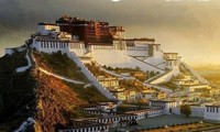 China veröffentlicht ein Weißbuch über Tibet