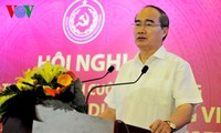 Verbesserung der Qualität und der Wettbewerbsfähigkeit der vietnamesischen Waren