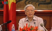 Hebung der Vietnam-Japan-Beziehung auf ein neues Niveau