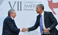 Spitzenpolitiker der USA und Kubas diskutieren Maßnahmen zur Verstärkung bilateraler Beziehung