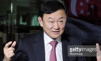 Thailands Strafgerichtshof erlässt Haftbefehl gegen den Ex-Premierminister Thaksin Shinawatra