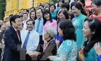 Öffentlichkeitsmitarbeiter leisten großen Beitrag zum Erfolg von Ho Chi Minh Stadt