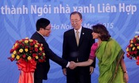 Vietnam engagiert sich effektiv für die Vereinten Nationen