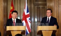 China hofft, dass Großbritannien weiter ein wichtiges Mitglied der EU sein wird