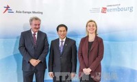 ASEM-Außenministerkonferenz schätzt Initiative Vietnams