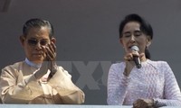 Myanmars Regierung verpflichtet sich zur Garantie des Friedens und der Stabilität nach den Wahlen 