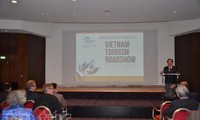 Werbung für vietnamesichen Tourismus in Frankreich