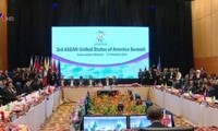 Gipfeltreffen zwischen ASEAN und ihren Partnern: Viele Länder sind besorgt über die Ostmeerfrage