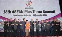 Malaysias Premierminister betont die Aufrecherhaltung des ASEAN+3-Kooperationsmechanismus