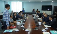 Ho Chi Minh Stadt verstärkt die Zusammenarbeit im Tourismus mit dem japanischen Kansai