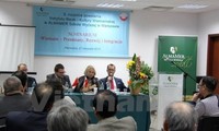 Seminar “Vietnam: Erneuerung – Entwicklung – Eingliederung” in Polen