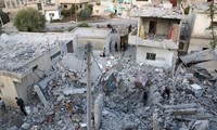 Britisches Parlament uneinig über Luftangriffe auf IS-Stellungen in Syrien
