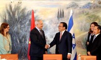 Vietnam will stärker mit Israel in vielversprechenden Bereichen zusammenarbeiten