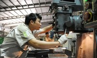 Vietnams Maschinenbau bei der Integration in die Weltwirtschaft