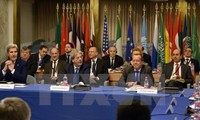 Internationale Konferenz in Rom: Teilnehmer unterstützen die Einheitsregierung in Libyen