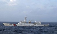Japan entdeckt chinesisches Aufklärungsschiff auf See nahe der Halbinsel Boso