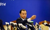 Vietnam protestiert entschieden gegen den Probeflug von China zum Atoll Chu Thap