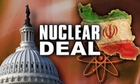 US-Repräsentantenhaus verabschiedet das Gesetz über die Atomvereinbarung mit dem Iran