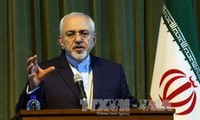 Iran klagt wegen Provokationen gegen Saudi-Arabien 