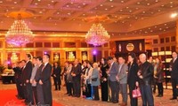 Feier zum 66. Jahrestag der Vietnam-China-Beziehungen im chinesischen Guangzhou