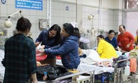 Maßnahmen ergreifen, um den Kälteschutz für Patienten in Gesundheitszentren zu stärken