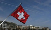 Schweiz führt die Wirtschaftsfreiheit in Europa an