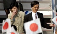 Japan ruft Nordkorea zur Lösung der Geisel-Frage auf