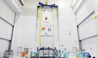 Vietnam wird im Jahr 2019 zwei neue Satelliten ins All schicken