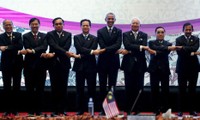 Verstärkung der strategischen Partnerschaft zwischen der ASEAN und den USA