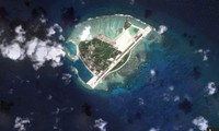 Die USA und Japan reagieren auf die Stationierung der Boden-Luft-Raketen im Ostmeer durch China