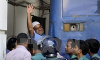 Die größte islamische Organisation in Bangladesch ruft zu Streiks im ganzen Land auf