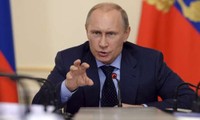 Russland beginnt Teilabzug aus Syrien