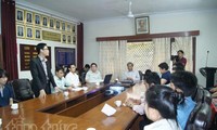 Veranstaltungen im 85. Gründungstag des vietnamesischen Jugendverbands im Ausland