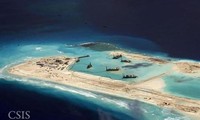 Britisches Außenministerium kritisiert China, Spannungen im Ostmeer zu verursachen