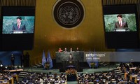 175 Länder unterzeichnen Pariser-Klimavereinbarung