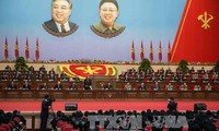 Die nordkoreanische Arbeiterpartei und die Strategie zur Wirtschaftsentwicklung