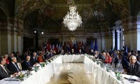 Kein Durchbruch bei Verhandlungen über Syrien