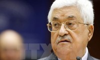 Kein Treffen zwischen Spitzenpolitikern Palästinas und Israels in Brüssel