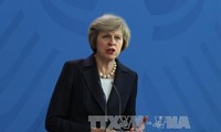 Neue britische Premierministerin verpflichtet zu Errichtung eines ausgeglichenen Staatshaushalts