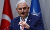 Türkischer Premierminister warnt vor Gefahr weiterer Putsche