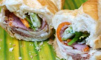 Ho Chi Minh Stadt zählt weltweit zu den Städten mit beeindruckender Küche