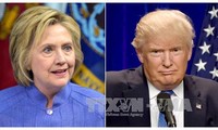 US-Wahlen: Donald Trump verkleinert Abstand zu Hillary Clinton