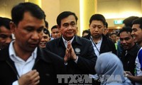 Thailands Premierminister beruhigt seine Bürger nach Bombenanschlägen