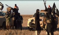 Irakische Luftwaffe tötet 19 IS-Führer in Mosul