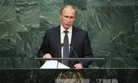 Russland verstärkt seine Position im Nahen Osten
