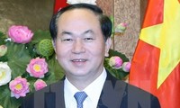 Neue Antriebskraft für die Beziehungen zwischen Vietnam und seinen Partnerländern in der Region