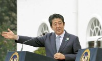Japan nennt Privilegien bei der Zusammenarbeit mit Afrika