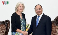 Vietnam legt großen Wert auf die Entwicklung der umfassenden Partnerschaft mit Dänemark